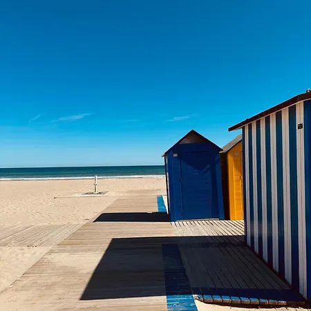 Vistas Al Mar, Piscina Y Playa Alicante