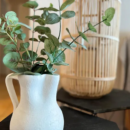 Appartement Vistas Al Mar, Piscina Y Playa Alicante