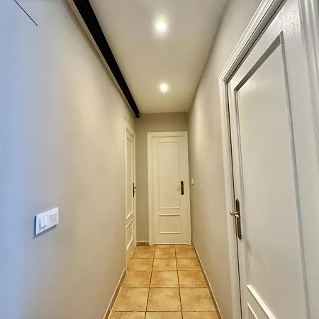 Vistas Al Mar, Piscina Y Playa Alicante