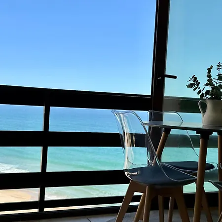 Appartement Vistas Al Mar, Piscina Y Playa Alicante