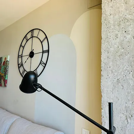 Vistas Al Mar, Piscina Y Playa Alicante