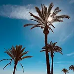 아파트 Vistas Al Mar, Piscina Y Playa 알리칸테