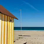 아파트 Vistas Al Mar, Piscina Y Playa