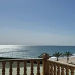 Vistas Al Mar, Piscina Y Playa 알리칸테