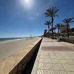 Vistas Al Mar, Piscina Y Playa
