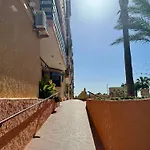 아파트 Vistas Al Mar, Piscina Y Playa