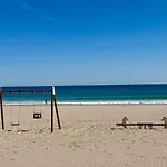 Vistas Al Mar, Piscina Y Playa 알리칸테