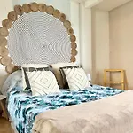 Vistas Al Mar, Piscina Y Playa 아파트 *