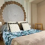 아파트 Vistas Al Mar, Piscina Y Playa *