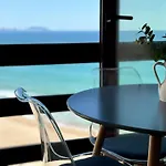 Vistas Al Mar, Piscina Y Playa * 알리칸테