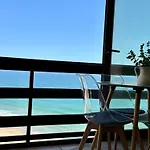 아파트 Vistas Al Mar, Piscina Y Playa 알리칸테