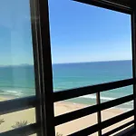 Vistas Al Mar, Piscina Y Playa