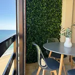 아파트 Vistas Al Mar, Piscina Y Playa