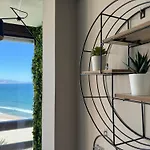 Vistas Al Mar, Piscina Y Playa 아파트 알리칸테