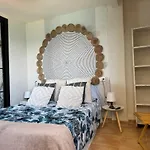 아파트 Vistas Al Mar, Piscina Y Playa
