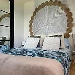 아파트 Vistas Al Mar, Piscina Y Playa *