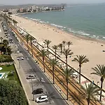 Vistas Al Mar, Piscina Y Playa *