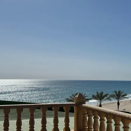 Vistas Al Mar, Piscina Y Playa Alicante