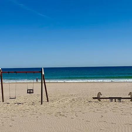 Vistas Al Mar, Piscina Y Playa Alicante