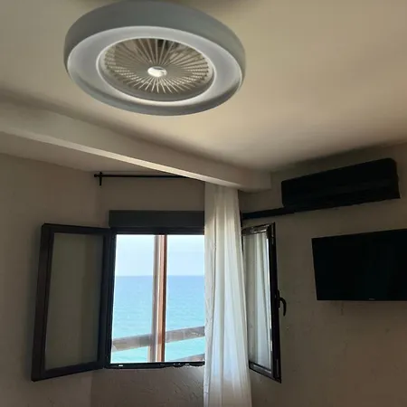 Apartment Vistas Al Mar, Piscina Y Playa *