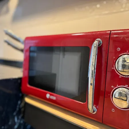 Vistas Al Mar, Piscina Y Playa Appartement *