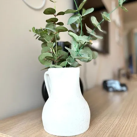 Vistas Al Mar, Piscina Y Playa Appartement