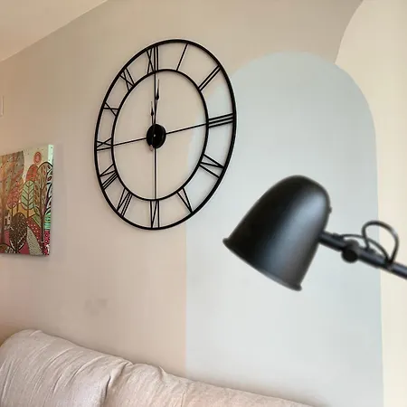 Appartement Vistas Al Mar, Piscina Y Playa *