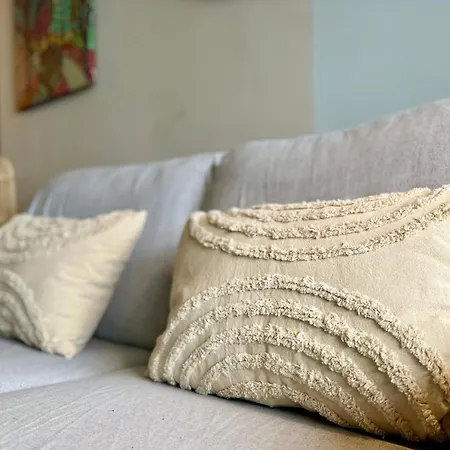 Vistas Al Mar, Piscina Y Playa * Alicante