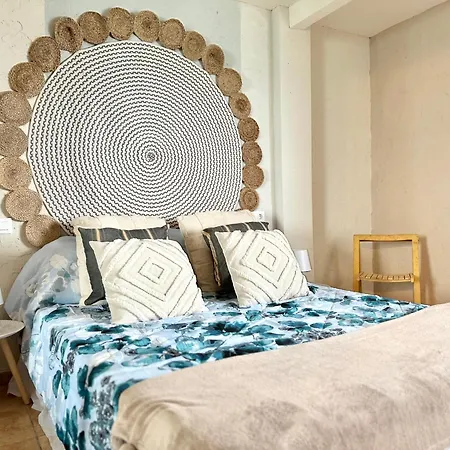 Vistas Al Mar, Piscina Y Playa Appartement *