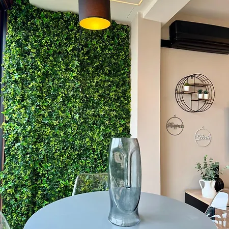 Vistas Al Mar, Piscina Y Playa