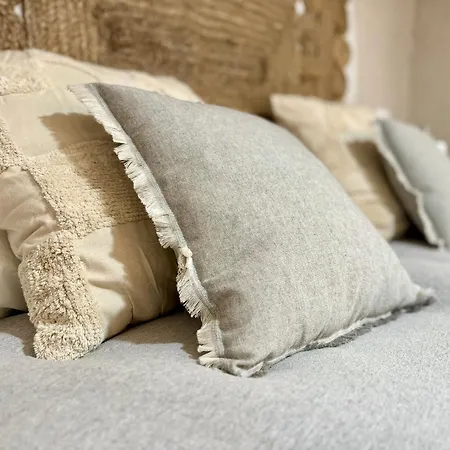 Vistas Al Mar, Piscina Y Playa Appartement