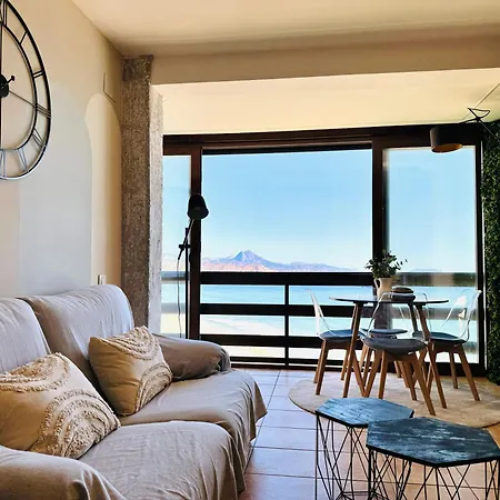 Vistas Al Mar, Piscina Y Playa