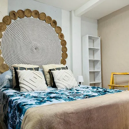 Vistas Al Mar, Piscina Y Playa