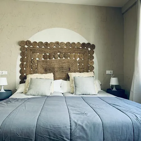 Vistas Al Mar, Piscina Y Playa Appartement