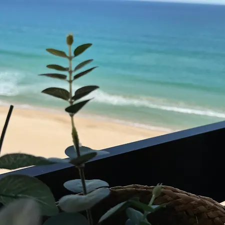 Vistas Al Mar, Piscina Y Playa Apartman Alicante