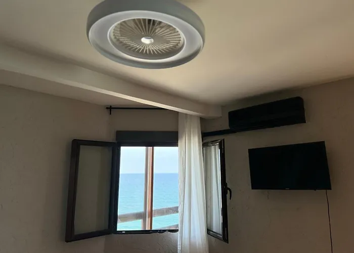Апартаменты Vistas Al Mar, Piscina Y Playa *
