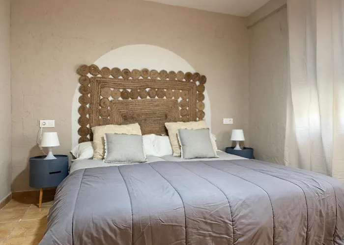 Апартаменты Vistas Al Mar, Piscina Y Playa Аликанте
