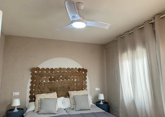 Апартаменты Vistas Al Mar, Piscina Y Playa Аликанте