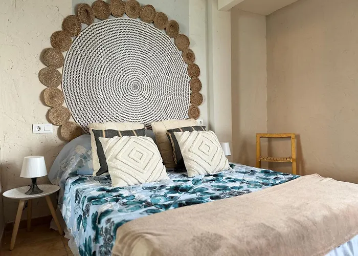 Апартаменты Vistas Al Mar, Piscina Y Playa *