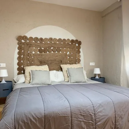 Apartamento Vistas Al Mar, Piscina Y Playa Alicante