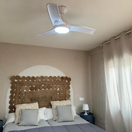 Apartamento Vistas Al Mar, Piscina Y Playa Alicante