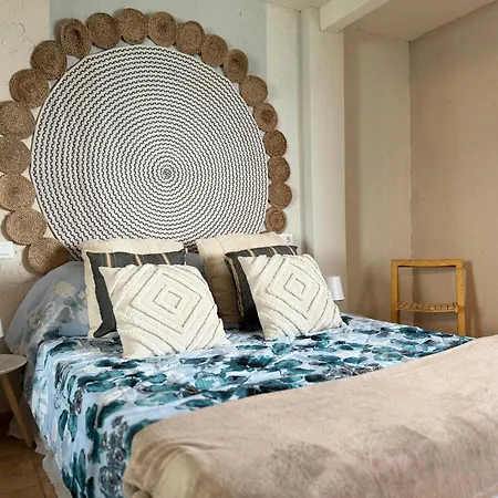 Apartamento Vistas Al Mar, Piscina Y Playa *