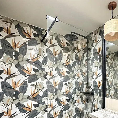 Apartamento Vistas Al Mar, Piscina Y Playa *
