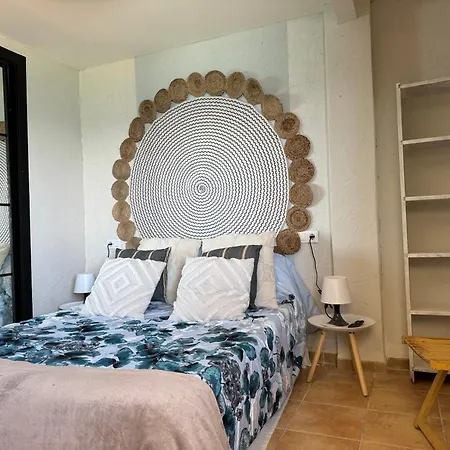 Apartamento Vistas Al Mar, Piscina Y Playa
