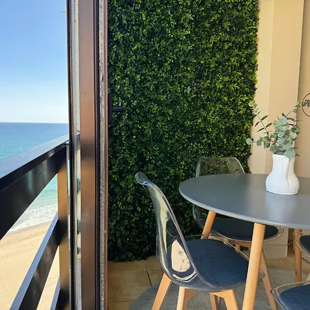 Apartamento Vistas Al Mar, Piscina Y Playa